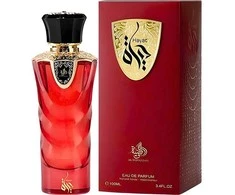 Al Wataniah Hayat EDP parfumuotas vanduo unisex, 100 ml