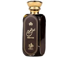 Al Wataniah House Of Oud EDP parfumuotas vanduo vyrams, 100 ml