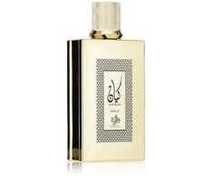 Al Wataniah Kayaan Gold EDP parfumuotas vanduo vyrams, 100 ml