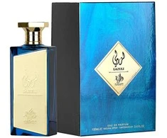 Al Wataniah Lazuli EDP parfumuotas vanduo unisex, 100 ml