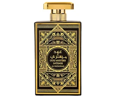 Al Wataniah Oud Mystery Intense EDP kvepalai vanduo unisex, 100 ml