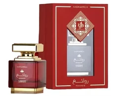 Al Wataniah Rawae'e Monarch EDP parfumuotas vanduo moterims, 100 ml