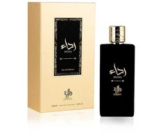 Al Wataniah Reda`a EDP parfumuotas vanduo vyrams, 100 ml