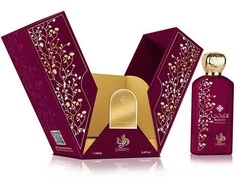 Al Wataniah Roohi EDP parfumuotas vanduo moterims, 100 ml
