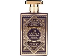 Al Wataniah Rose Mystery Intense EDP kvepalai vanduo unisex, 100 ml