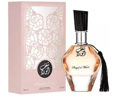 Al Wataniah Shagaf Al Ward EDP parfumuotas vanduo moterims, 100 ml