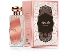 Al Wataniah Shouq EDP parfumuotas vanduo moterims, 100 ml