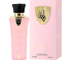 Al Wataniah Tigyan EDP parfumuotas vanduo moterims, 100 ml