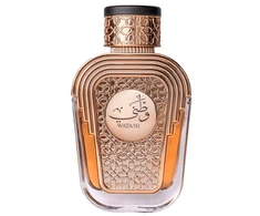 Al Wataniah Watani EDP parfumuotas vanduo moterims, 100 ml