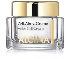 ALCINA Effective Care Active Cell Day kreminis moterims, 50 ml