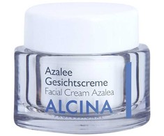 ALCINA Azalea Day Kremas moterims, 50 ml