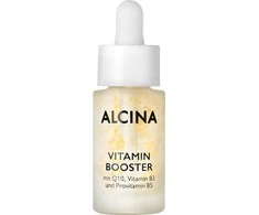 ALCINA Booster for fresh skin appearance (Vitamin Booster) 15 ml 15mlml drėkinamasis veido kremas Moterims