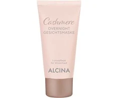 Alcina Kašmyro naktinė veido kaukė 50 ml