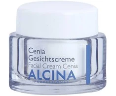 ALCINA Cenia Day Kreminis moterims, 50 ml