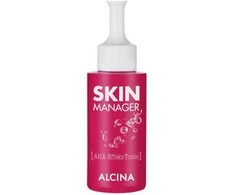 ALCINA Skin Manager AHA Effekt Tonikas Valomasis Vanduo moterims, 50 ml