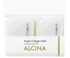 Alcina Collagen Eye Pads 10 x 2 pcs