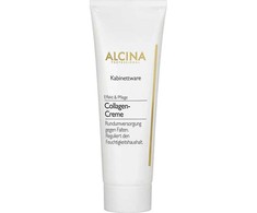 Alcina Collagen Kreminis 250 ml