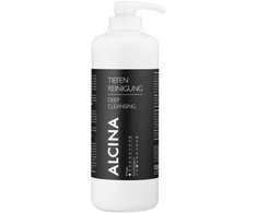 Alcina Deep Cleansing Šampūnas, 1250 ml