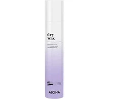 Alcina sausas plaukų vaškas purškiklio pavidalu (sausas vaškas), 200 ml