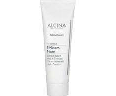 Alcina Face mask 5 Minute Mask 250 ml