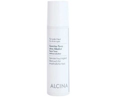 Alcina Veido tonikas be alkoholio 200 ml