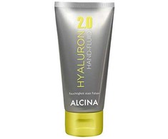 Alcina Fluid Hand Hyaluron 2.0 (Hand Fluid) 50 ml