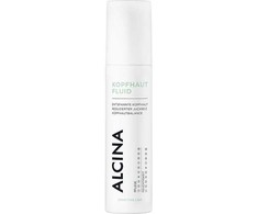 Alcina Scalp Fluid (Scalp Fluid) 125 ml