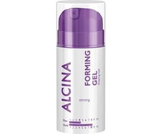 Alcina Gel na vlasy se silnou fixací (Forming Gel) 100 ml
