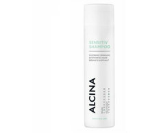 Alcina Sensitive Šampūnas, 250 ml