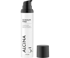 Alcina Schaumfrei Blow Dry Emulsion, 100 ml
