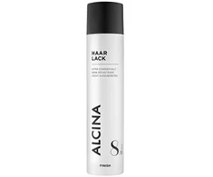 Alcina Hairspray with strong hold Haar Lack 400 ml