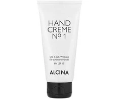 ALCINA RANKŲ KREMAS NR.1 50ML