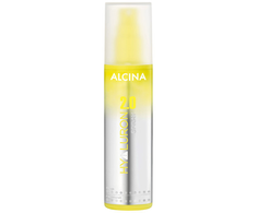 ALCINA Hyaluron 2.0 For Heat Hairstyling moterims, 125 ml