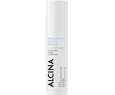 Alcina Moisturizing hair spray (Purškiklis) 125 ml