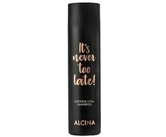 ALCINA NIEKADA NĖRA VĖLU KAVINO KAVINĖ