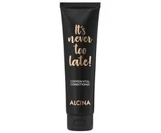 ALCINA Niekada nevėlu! Coffein Vital Kondicionierius Kondicionierius