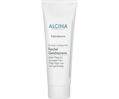 Alcina Kreminis for dry to very dry skin Fennel Facial Kreminis 250 ml