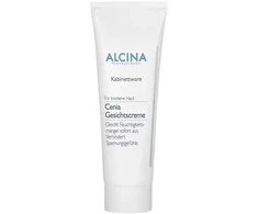 Alcina Kreminis for dry to very dry skin Cenia Facial Kreminis 250 ml