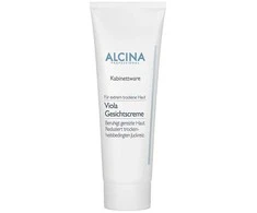Alcina Kreminis for dry to very dry skin Viola Facial Kreminis 250 ml