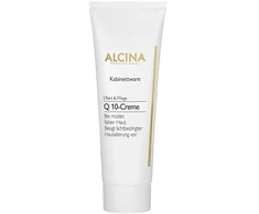 Alcina Kremas pavargusiai ir papilkėjusiai odai Q10 kremas 250 ml