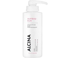 Alcina Color &amp; Skirtas šviesiems plaukams Restorative Treatment, 500 ml