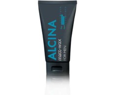 Alcina Matting Wax For Men (Matt-Wax) 75 ml