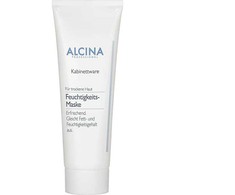 Alcina Moisturizing Mask 250 ml