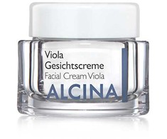 Alcina maitinantis ir raminantis (veido kreminis altas)