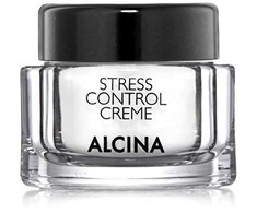 Alcina Protective Day Kreminis No.1 (Stress Control Kreminis No.1) 50 ml