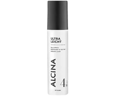 Alcina Purškiklis paplūdimio bangoms. Jūros druskos purškalas, 125 ml.