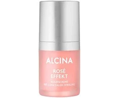 Alcina Rosé Effect Paakių kremas (Paakių kremas) 15 ml