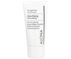 Alcina Skin peeling Active Peeling 250 ml