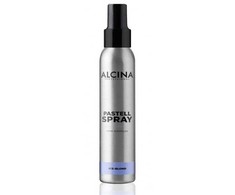 Alcina SPRAY COLORING PASTELL ICE BLOND 100 ml