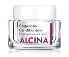 ALCINA Couperose Day Kremas, 50 ml